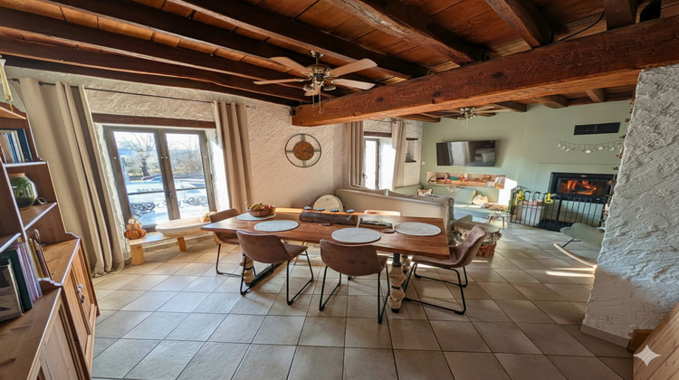 Ma-Cabane - Vente Appartement GENLIS, 99 m²