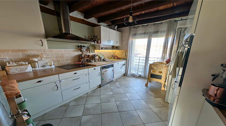 Ma-Cabane - Vente Appartement GENLIS, 99 m²