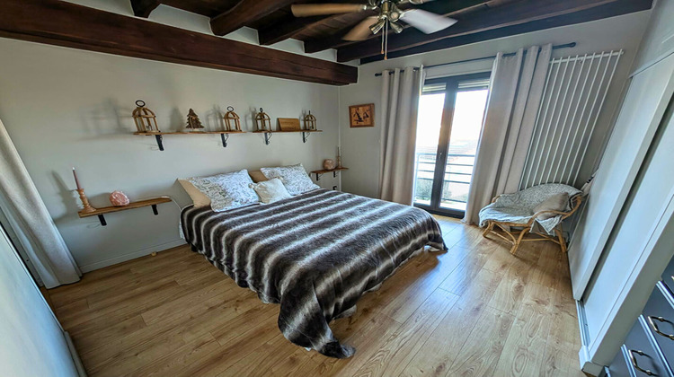 Ma-Cabane - Vente Appartement GENLIS, 99 m²