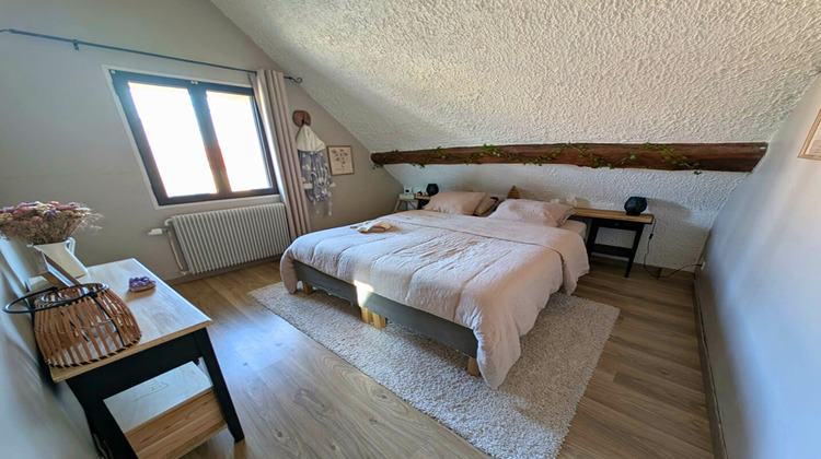Ma-Cabane - Vente Appartement GENLIS, 99 m²
