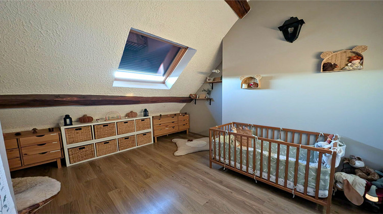 Ma-Cabane - Vente Appartement GENLIS, 99 m²