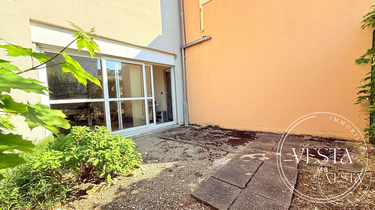 Ma-Cabane - Vente Appartement Genlis, 82 m²