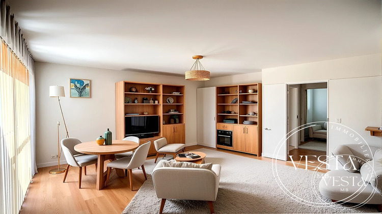 Ma-Cabane - Vente Appartement Genlis, 82 m²