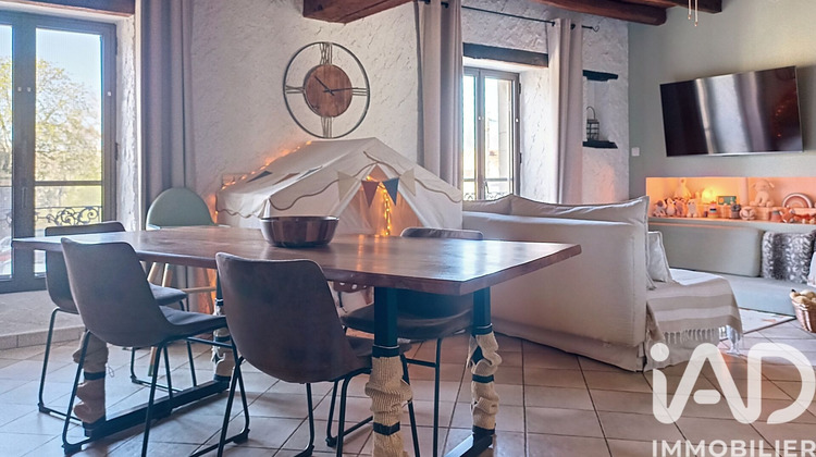 Ma-Cabane - Vente Appartement Genlis, 99 m²