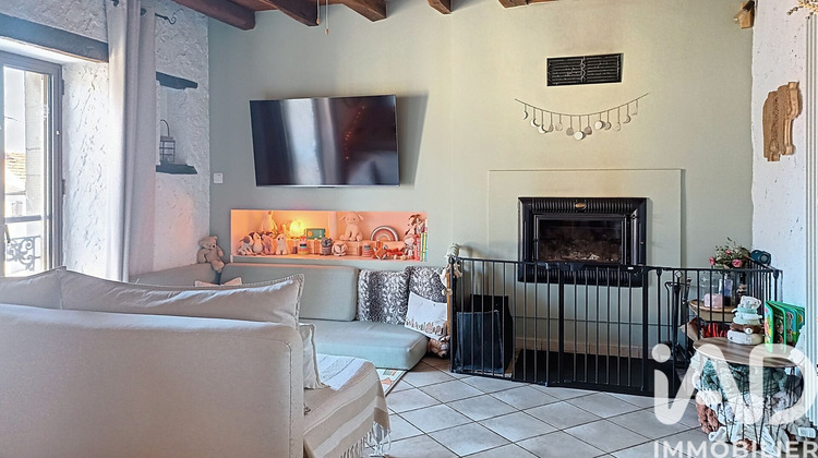 Ma-Cabane - Vente Appartement Genlis, 99 m²