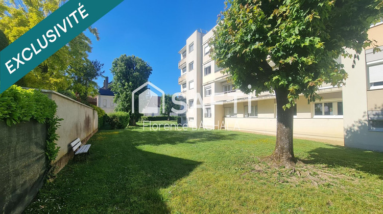 Ma-Cabane - Vente Appartement Genlis, 57 m²