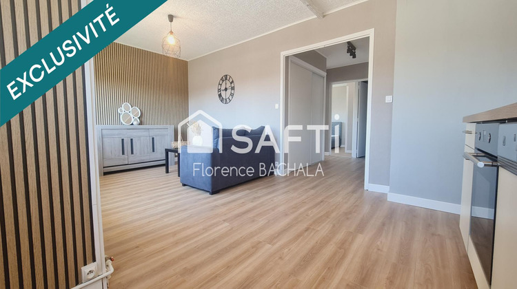 Ma-Cabane - Vente Appartement Genlis, 57 m²