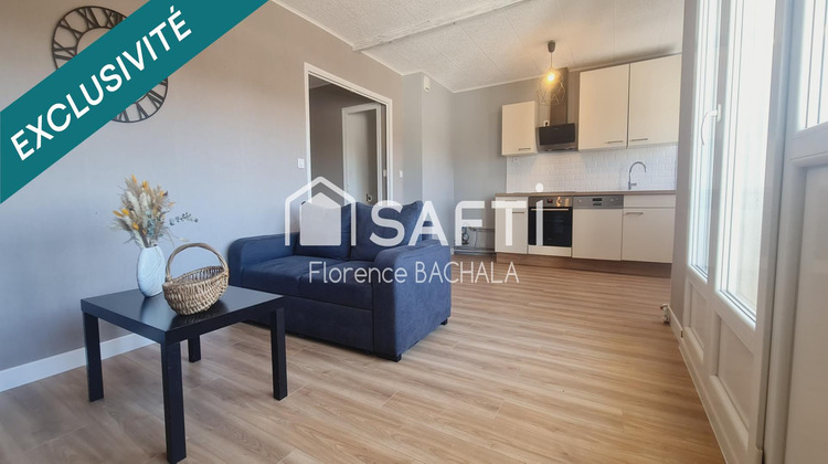 Ma-Cabane - Vente Appartement Genlis, 57 m²