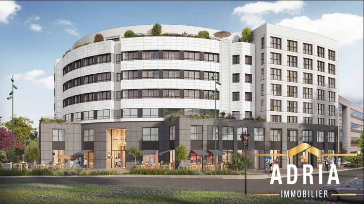 Ma-Cabane - Vente Appartement GENNEVILLIERS(), 89 m²