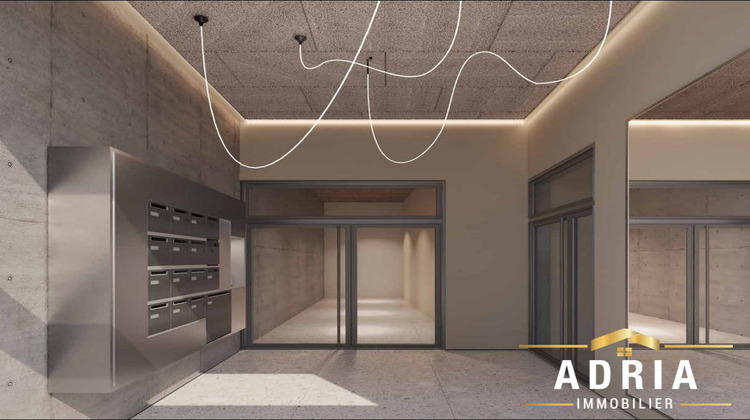 Ma-Cabane - Vente Appartement GENNEVILLIERS(), 89 m²