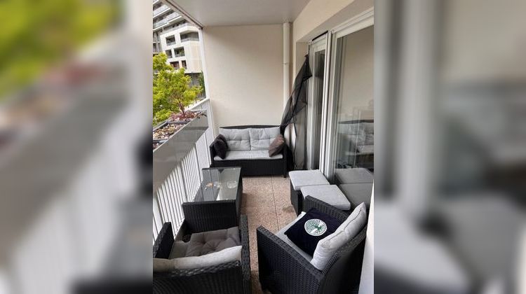 Ma-Cabane - Vente Appartement Gennevilliers, 72 m²