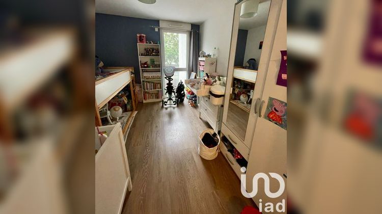 Ma-Cabane - Vente Appartement Gennevilliers, 65 m²