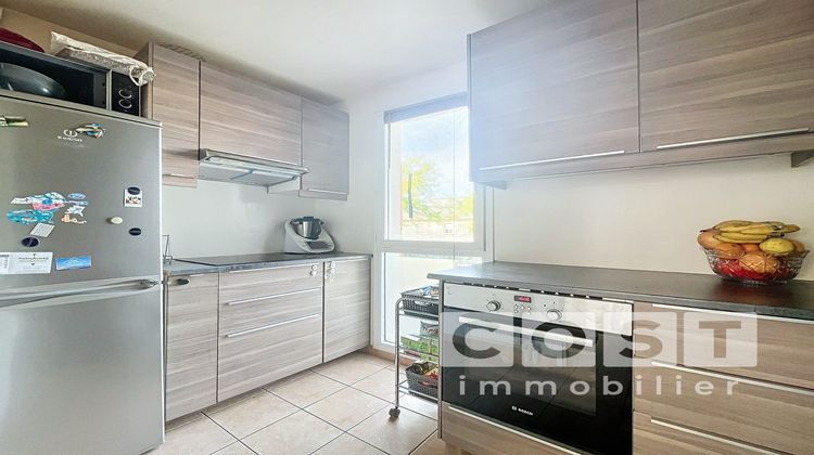 Ma-Cabane - Vente Appartement Gennevilliers, 66 m²