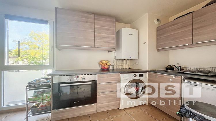 Ma-Cabane - Vente Appartement Gennevilliers, 66 m²