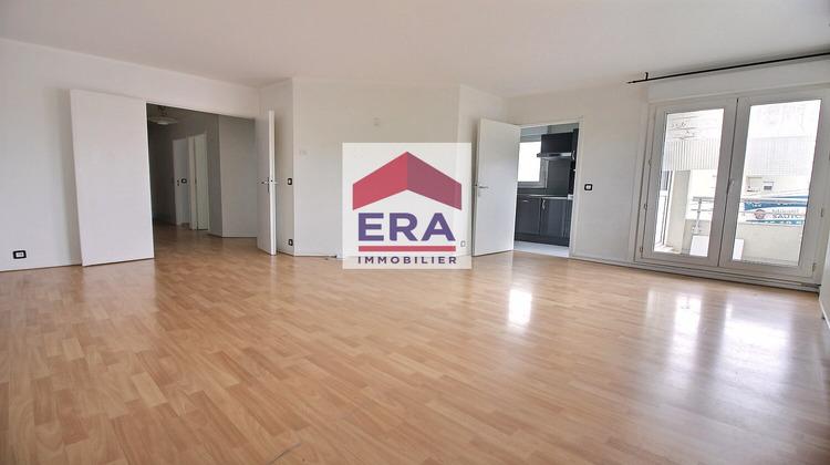 Ma-Cabane - Vente Appartement GENNEVILLIERS, 76 m²