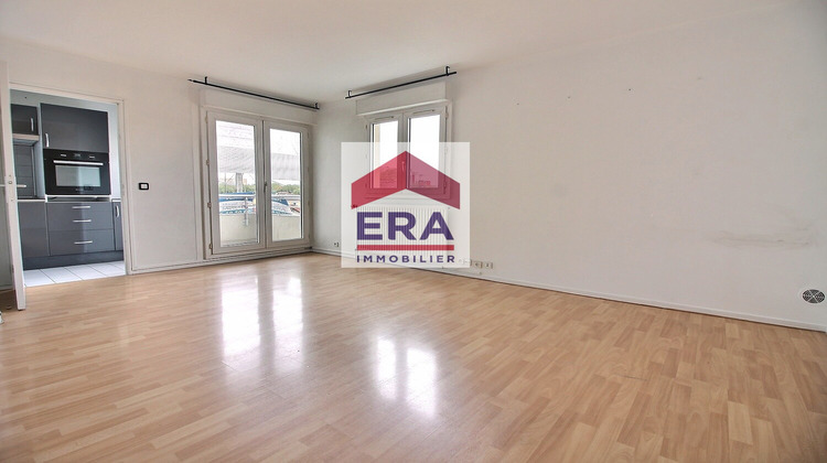 Ma-Cabane - Vente Appartement GENNEVILLIERS, 76 m²