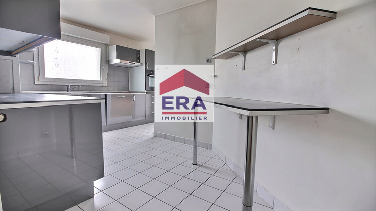 Ma-Cabane - Vente Appartement GENNEVILLIERS, 76 m²