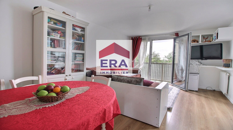 Ma-Cabane - Vente Appartement GENNEVILLIERS, 60 m²