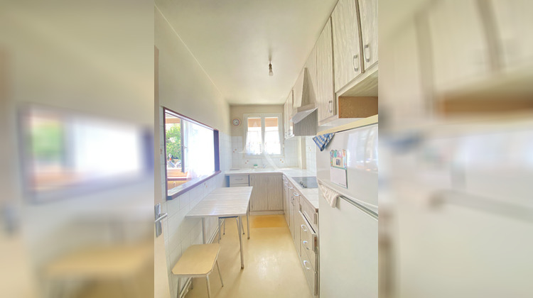 Ma-Cabane - Vente Appartement GENNEVILLIERS, 43 m²