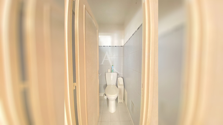 Ma-Cabane - Vente Appartement GENNEVILLIERS, 43 m²