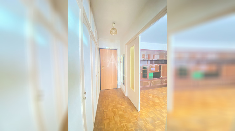 Ma-Cabane - Vente Appartement GENNEVILLIERS, 43 m²