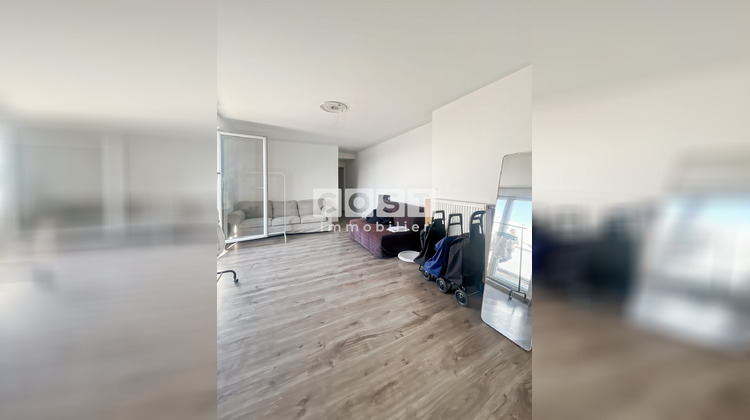 Ma-Cabane - Vente Appartement Gennevilliers, 91 m²