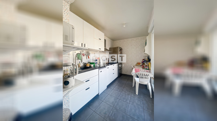 Ma-Cabane - Vente Appartement Gennevilliers, 91 m²