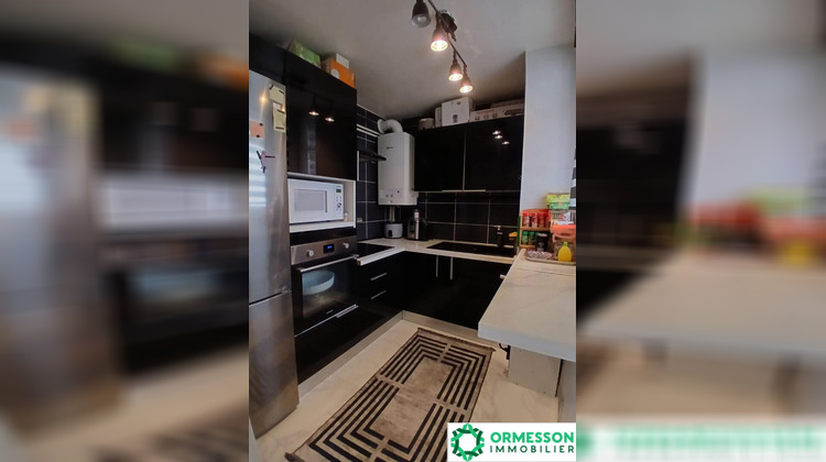 Ma-Cabane - Vente Appartement GENNEVILLIERS, 59 m²