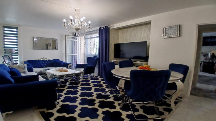 Ma-Cabane - Vente Appartement GENNEVILLIERS, 59 m²