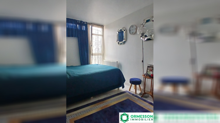 Ma-Cabane - Vente Appartement GENNEVILLIERS, 59 m²