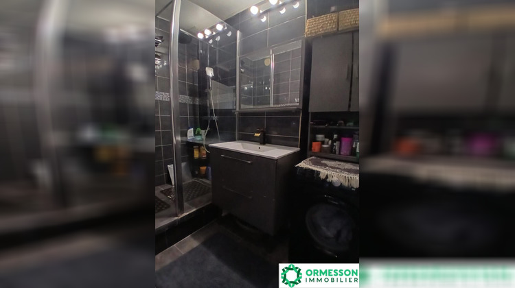 Ma-Cabane - Vente Appartement GENNEVILLIERS, 59 m²