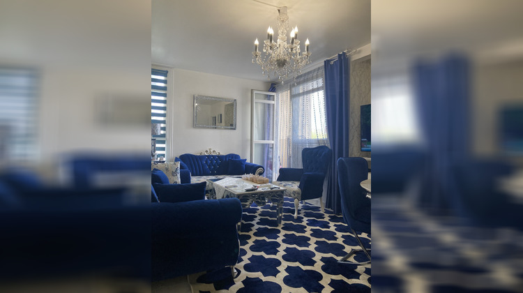 Ma-Cabane - Vente Appartement Gennevilliers, 59 m²