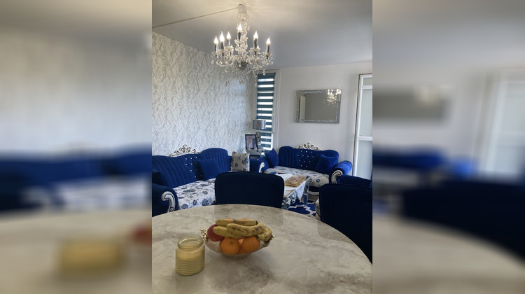 Ma-Cabane - Vente Appartement Gennevilliers, 59 m²