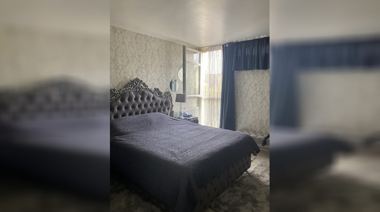 Ma-Cabane - Vente Appartement Gennevilliers, 59 m²