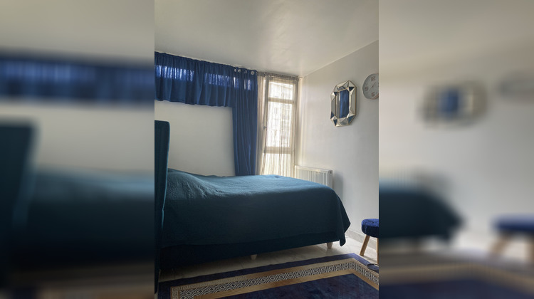 Ma-Cabane - Vente Appartement Gennevilliers, 59 m²