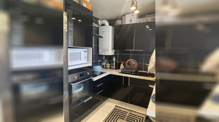 Ma-Cabane - Vente Appartement Gennevilliers, 59 m²