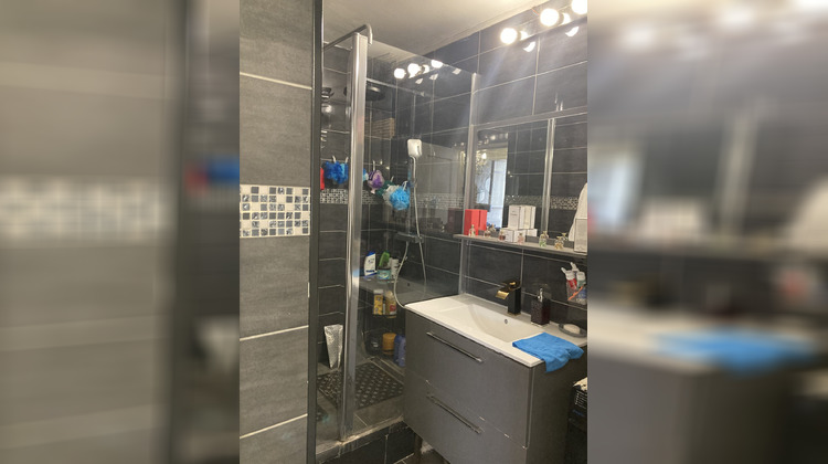 Ma-Cabane - Vente Appartement Gennevilliers, 59 m²