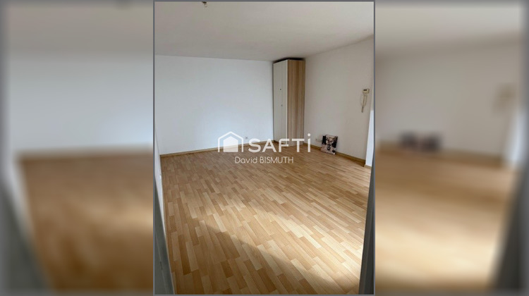 Ma-Cabane - Vente Appartement Gennevilliers, 60 m²