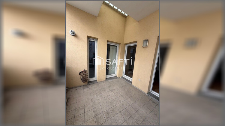 Ma-Cabane - Vente Appartement Gennevilliers, 60 m²