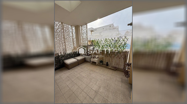 Ma-Cabane - Vente Appartement Gennevilliers, 60 m²