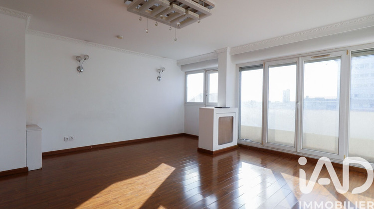 Ma-Cabane - Vente Appartement Gennevilliers, 66 m²