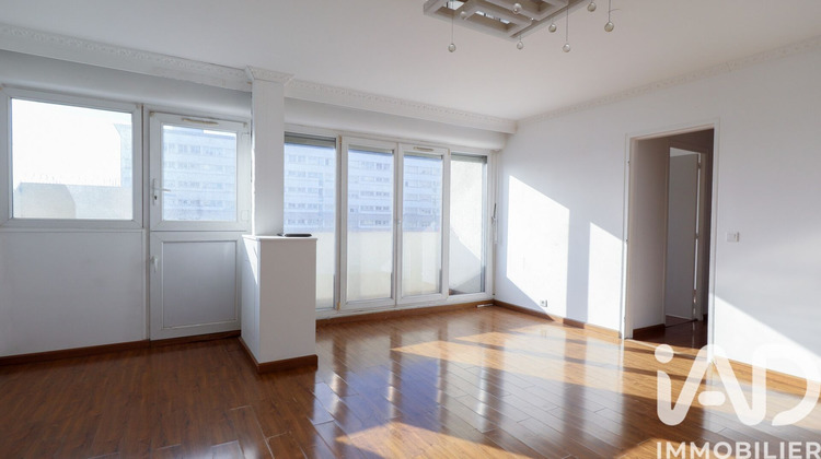 Ma-Cabane - Vente Appartement Gennevilliers, 66 m²