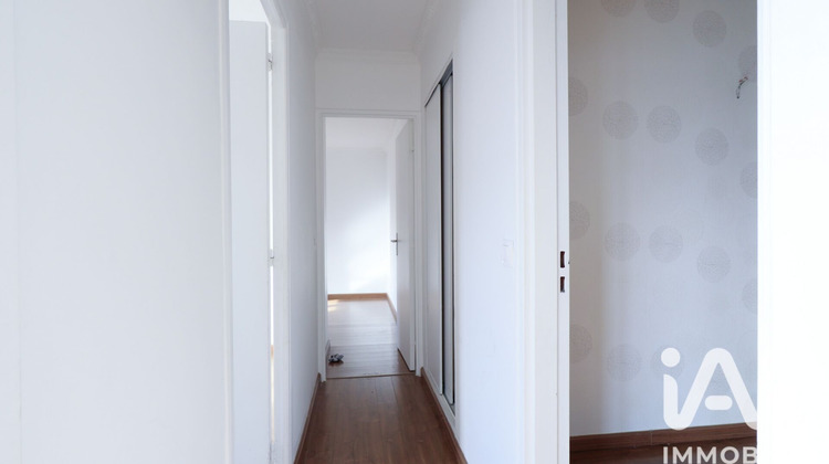 Ma-Cabane - Vente Appartement Gennevilliers, 66 m²