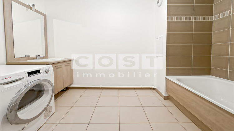 Ma-Cabane - Vente Appartement Gennevilliers, 62 m²