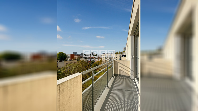 Ma-Cabane - Vente Appartement Gennevilliers, 64 m²