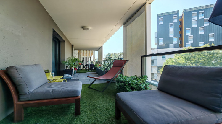 Ma-Cabane - Vente Appartement Gennevilliers, 90 m²