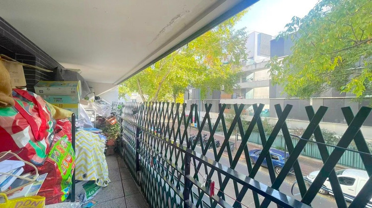 Ma-Cabane - Vente Appartement GENNEVILLIERS, 84 m²