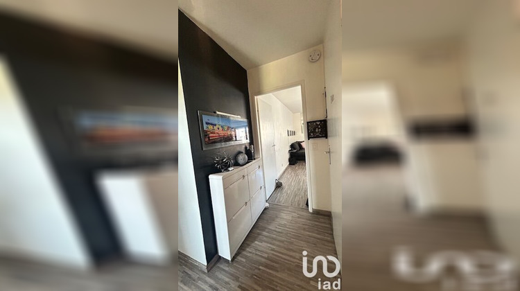 Ma-Cabane - Vente Appartement Gennevilliers, 84 m²