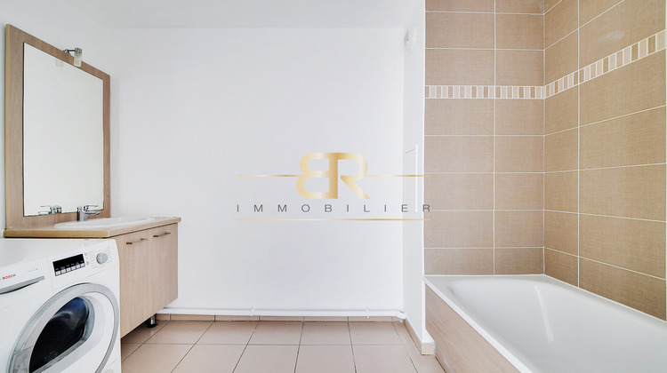 Ma-Cabane - Vente Appartement Gennevilliers, 75 m²