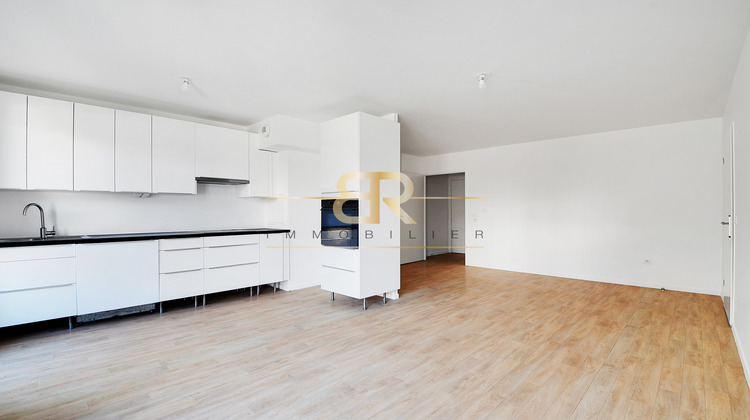 Ma-Cabane - Vente Appartement Gennevilliers, 75 m²